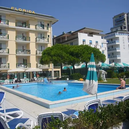Otel Florida Lido di Jesolo