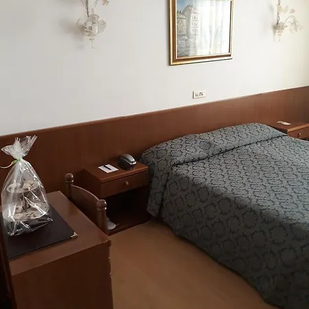 Otel Florida Lido di Jesolo