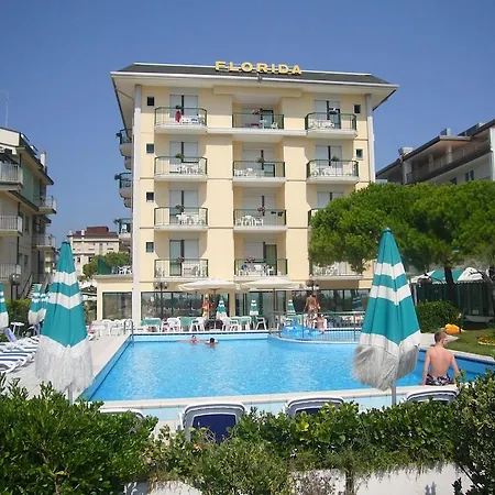 Florida 4* Lido di Jesolo