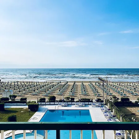 Florida Otel Lido di Jesolo