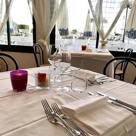 Otel Florida Lido di Jesolo