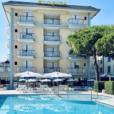Florida Otel Lido di Jesolo