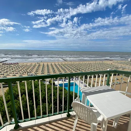 호텔 Florida 4*