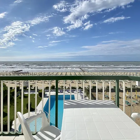 호텔 Florida 4*
