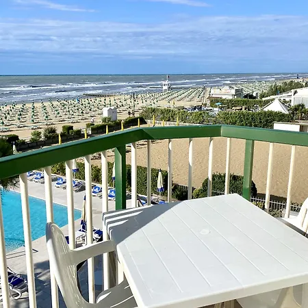 Florida 호텔 4*