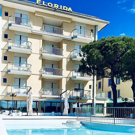 Florida 4* 리도 디 예솔로